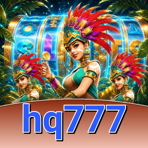 hq777 APK — gampang dipakai