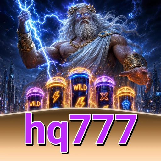 hq777 APK — hemat kuota