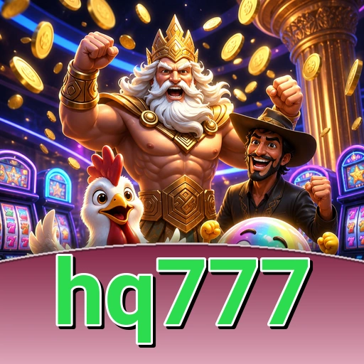 hq777 APK — file sudah dicek