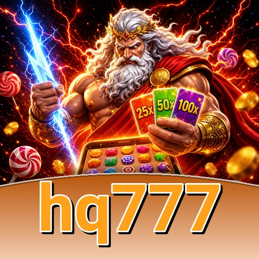 hq777 APK — bantuan 24 jam